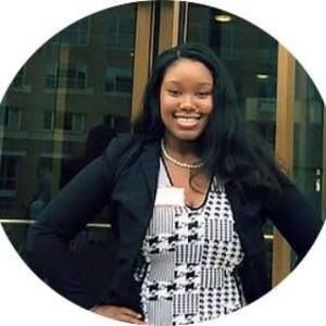 Meet your Posher, Tamar